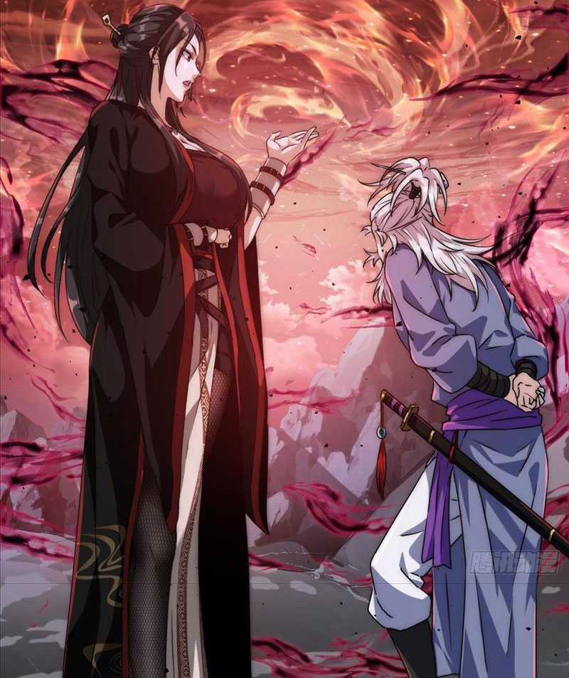 đại phản diện đi tìm chết Chapter 1 trang 50