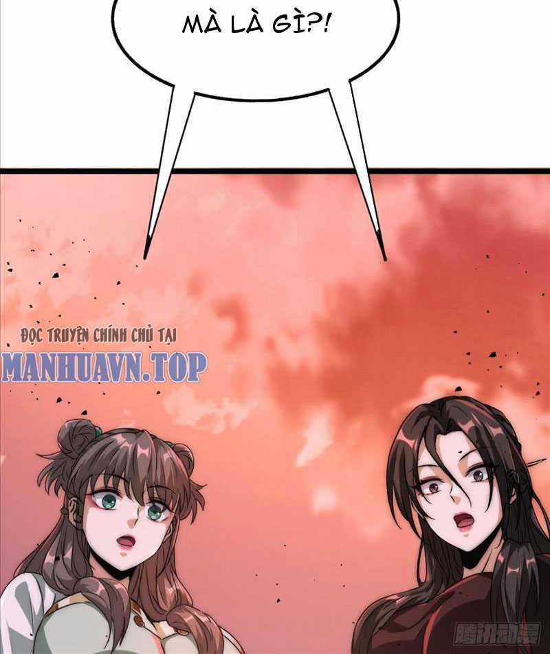 đại phản diện đi tìm chết Chapter 1 trang 59