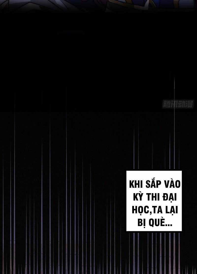 đại phản diện đi tìm chết Chapter 1 trang 6