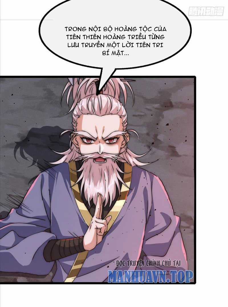 đại phản diện đi tìm chết Chapter 1 trang 61