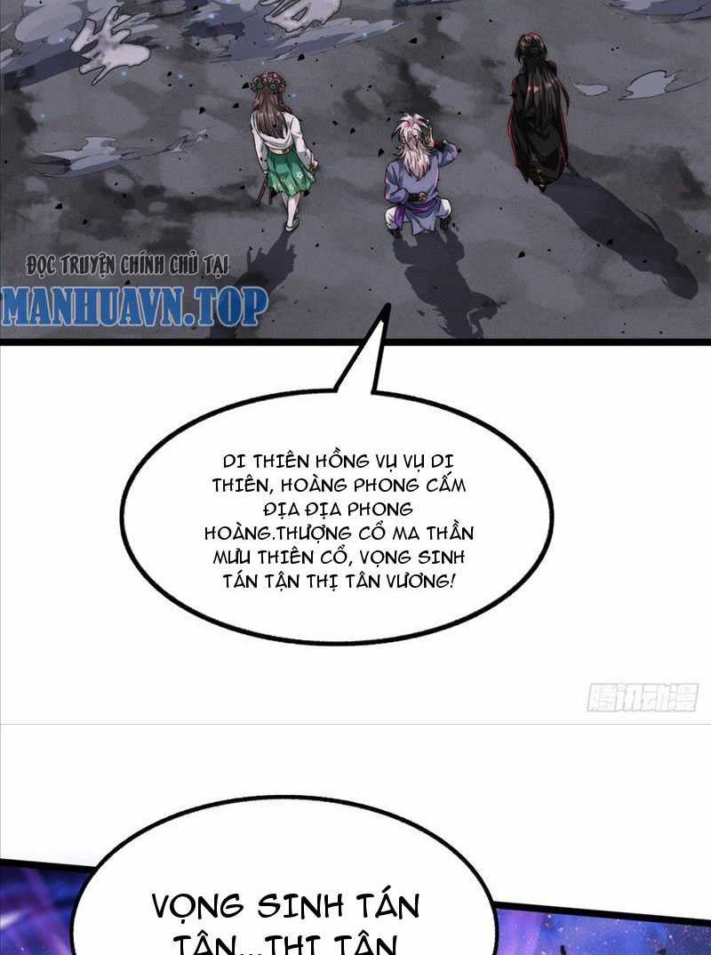 đại phản diện đi tìm chết Chapter 1 trang 68