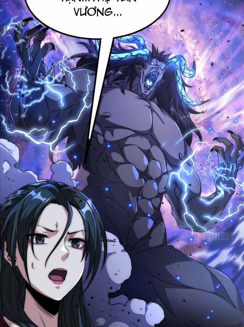 đại phản diện đi tìm chết Chapter 1 trang 69