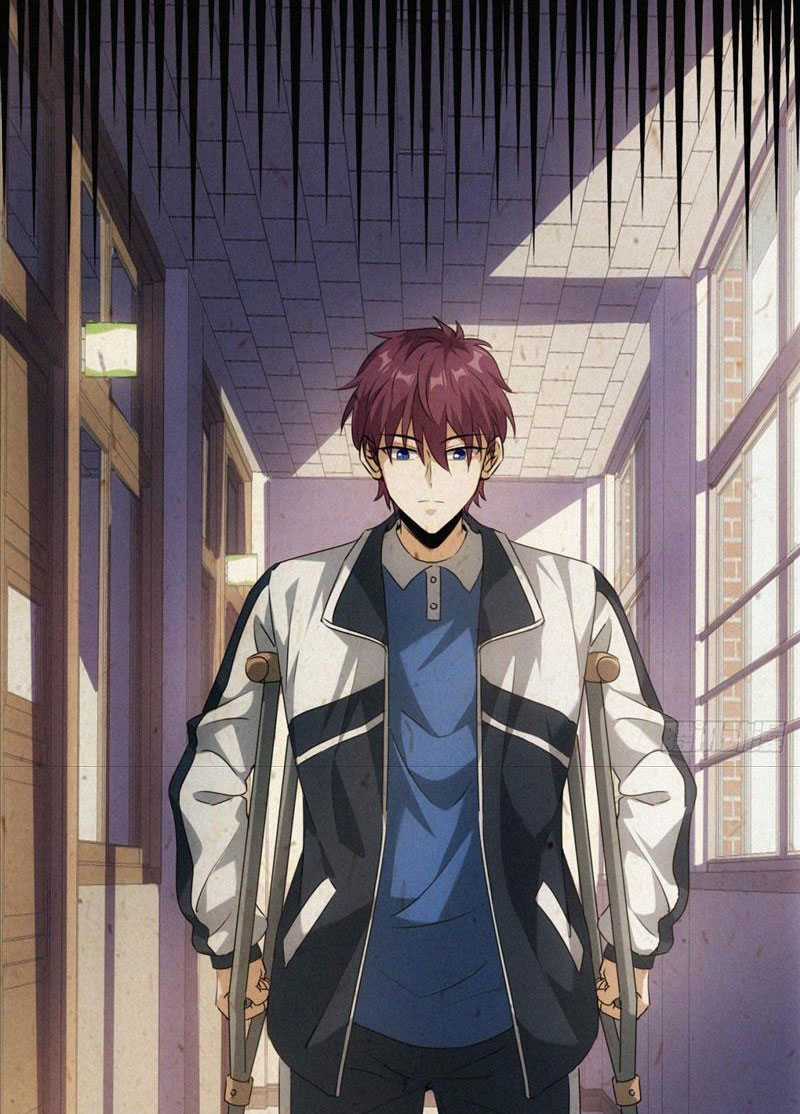 đại phản diện đi tìm chết Chapter 1 trang 7