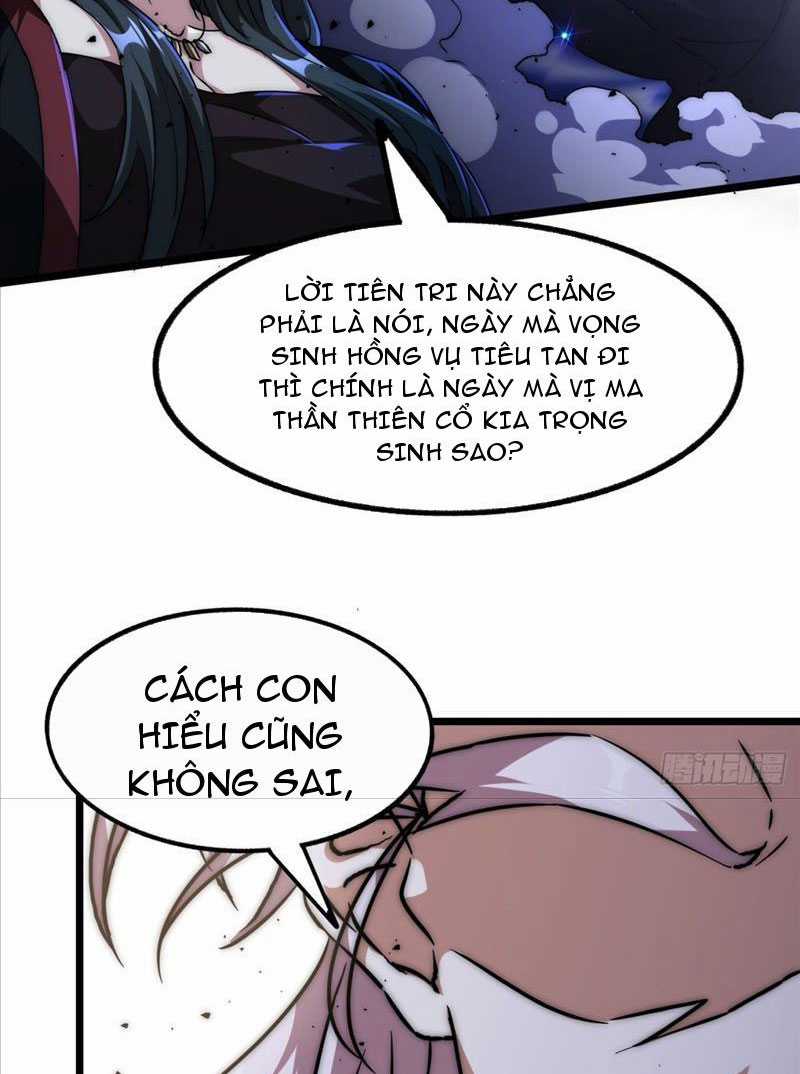 đại phản diện đi tìm chết Chapter 1 trang 70