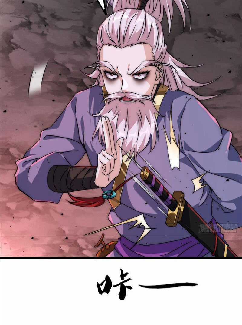 đại phản diện đi tìm chết Chapter 1 trang 72