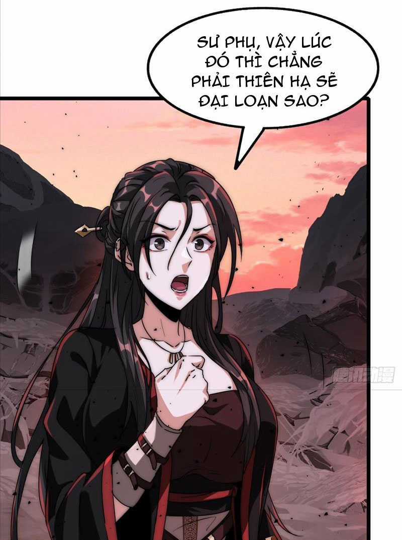 đại phản diện đi tìm chết Chapter 1 trang 73