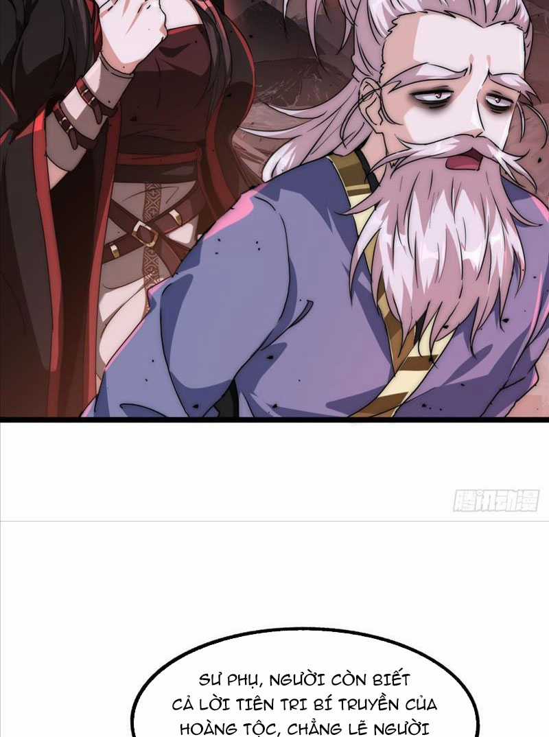 đại phản diện đi tìm chết Chapter 1 trang 75