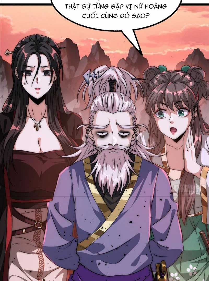 đại phản diện đi tìm chết Chapter 1 trang 76