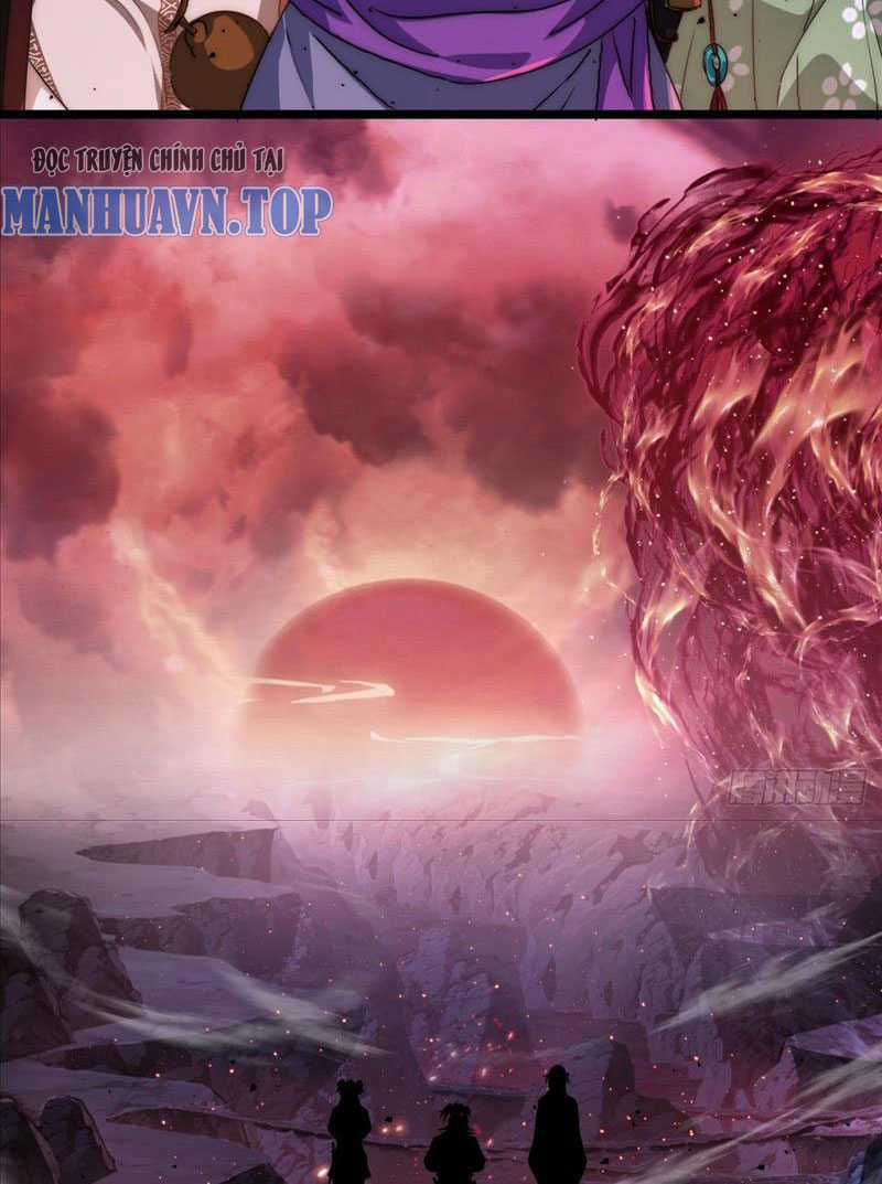 đại phản diện đi tìm chết Chapter 1 trang 77