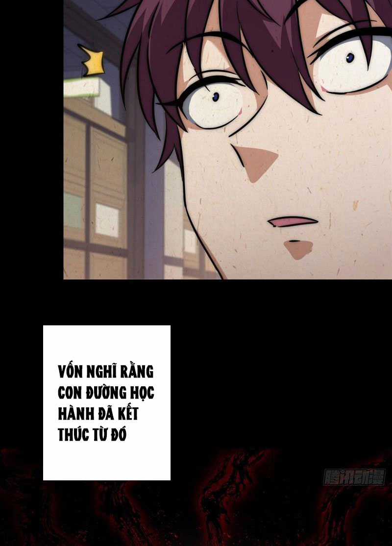 đại phản diện đi tìm chết Chapter 1 trang 9