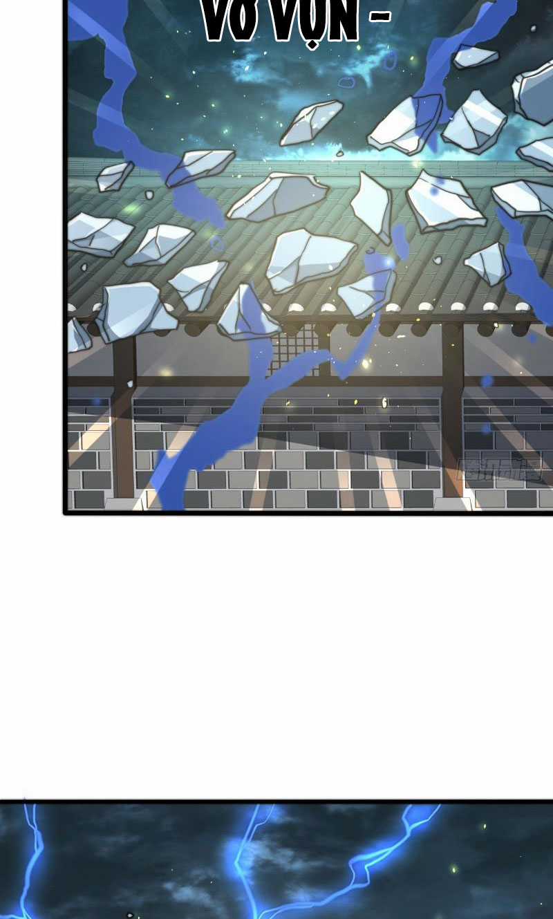 đại phản diện đi tìm chết Chapter 10 trang 10