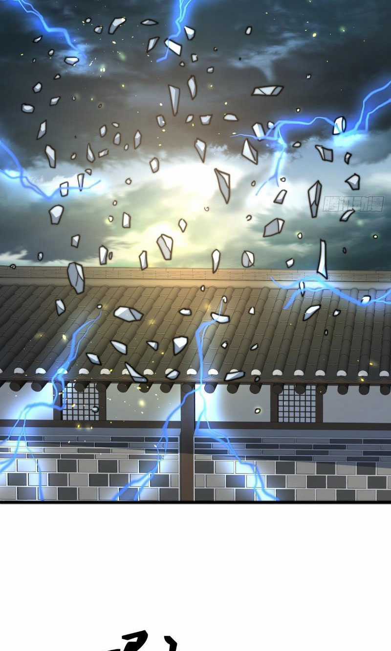 đại phản diện đi tìm chết Chapter 10 trang 11