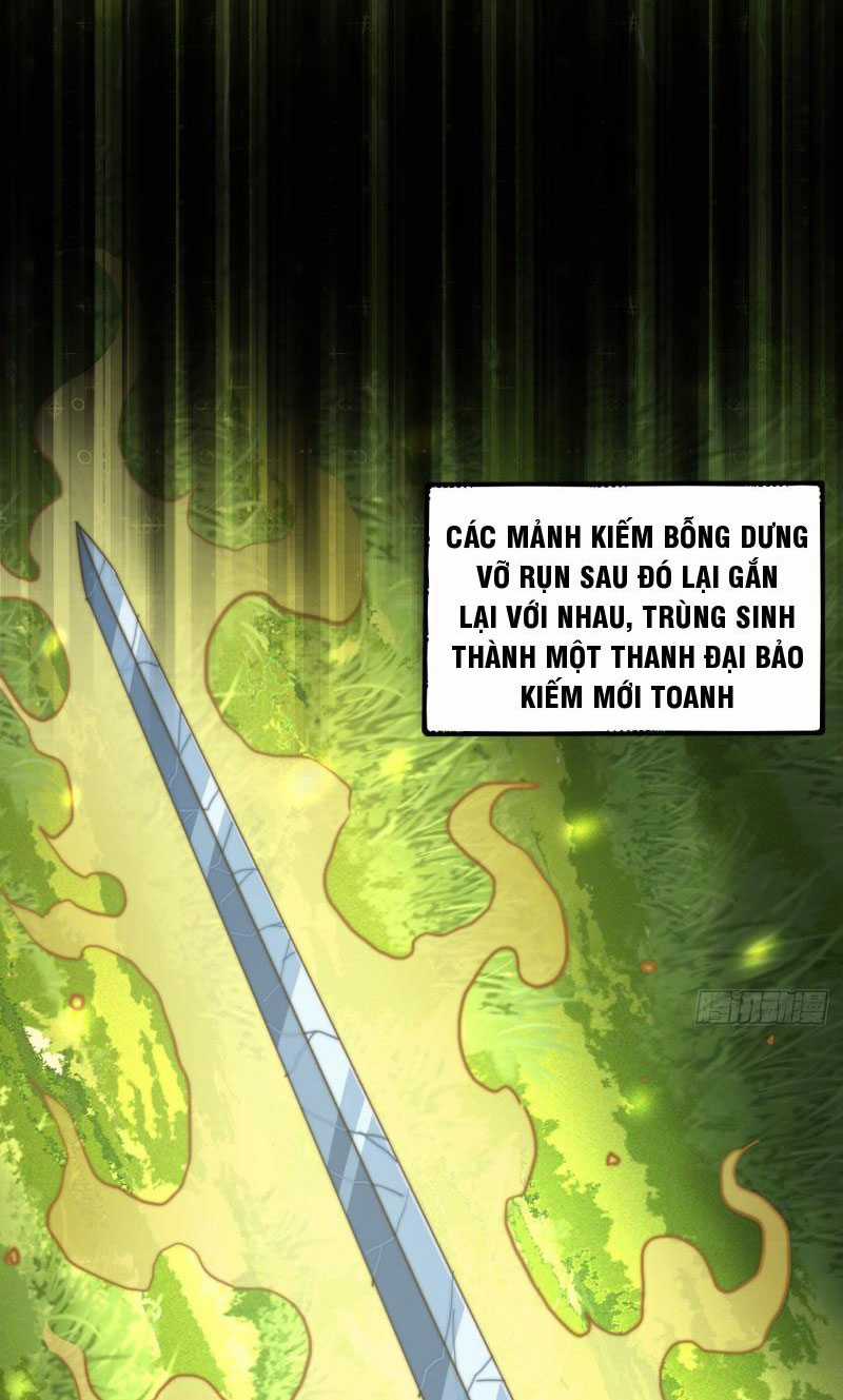 đại phản diện đi tìm chết Chapter 10 trang 13