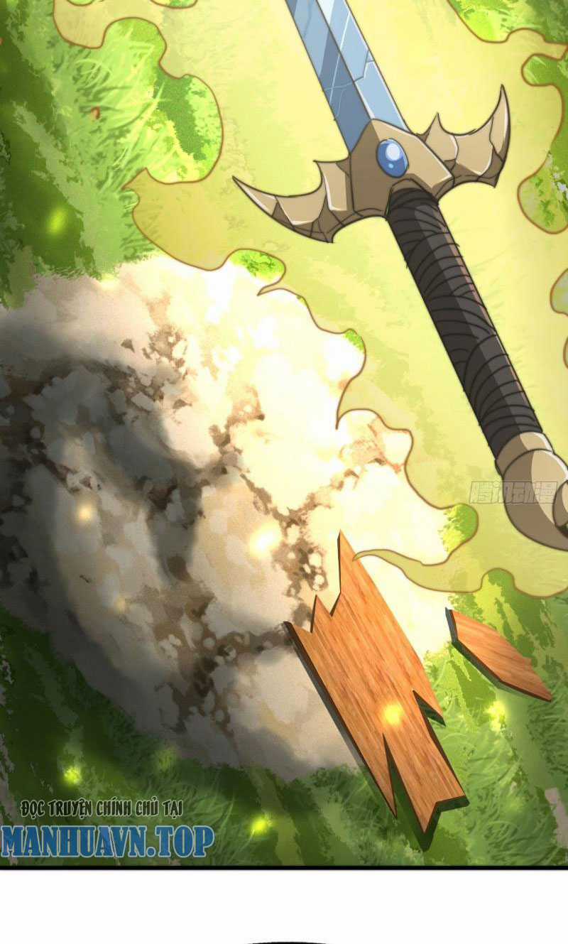 đại phản diện đi tìm chết Chapter 10 trang 14