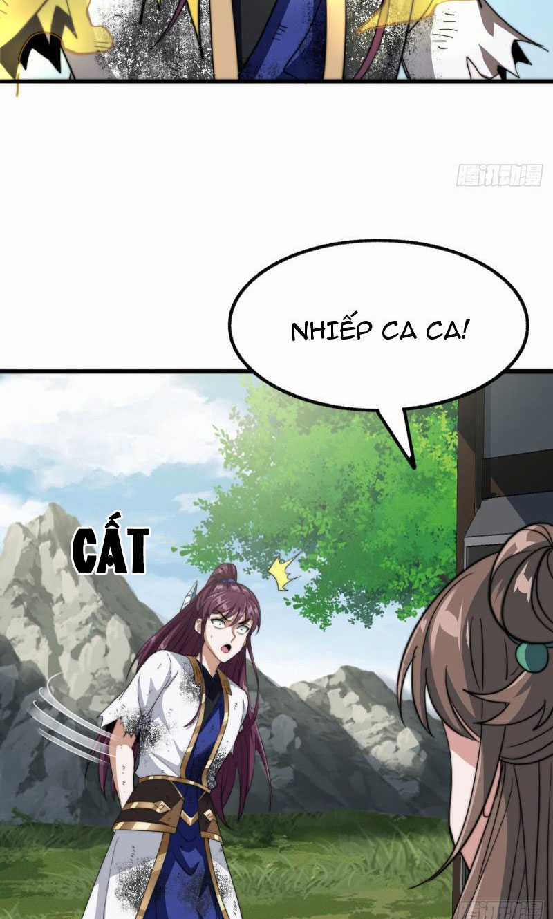 đại phản diện đi tìm chết Chapter 10 trang 17