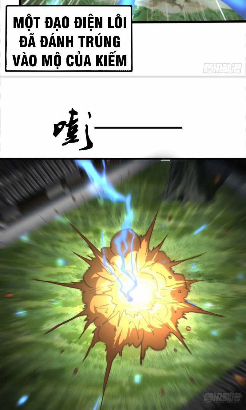 đại phản diện đi tìm chết Chapter 10 trang 3