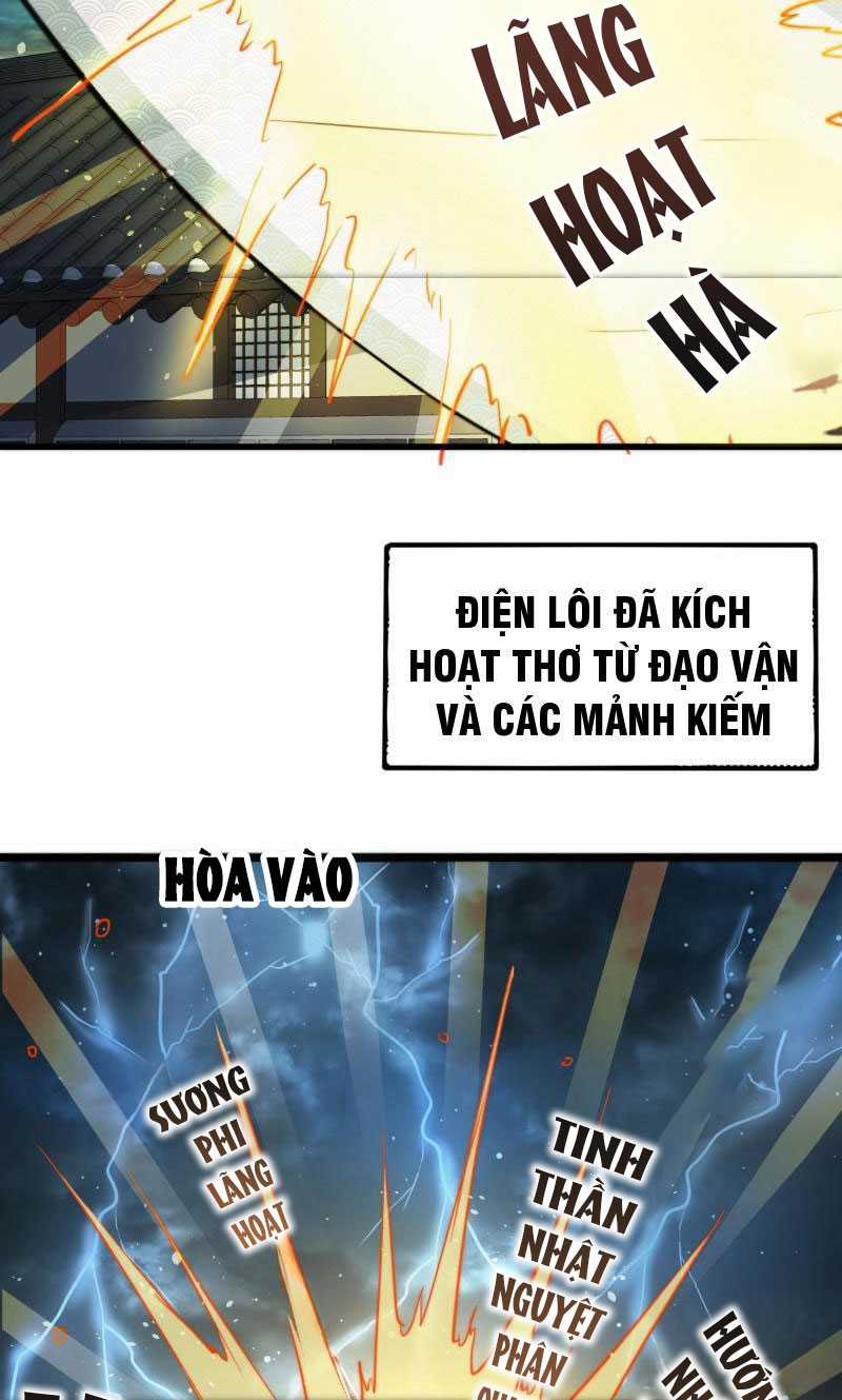 đại phản diện đi tìm chết Chapter 10 trang 7