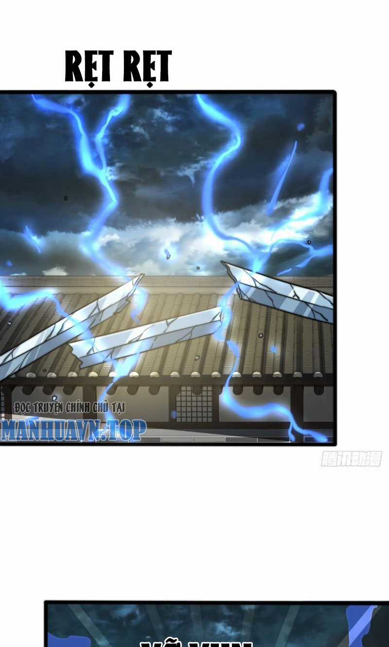 đại phản diện đi tìm chết Chapter 10 trang 9