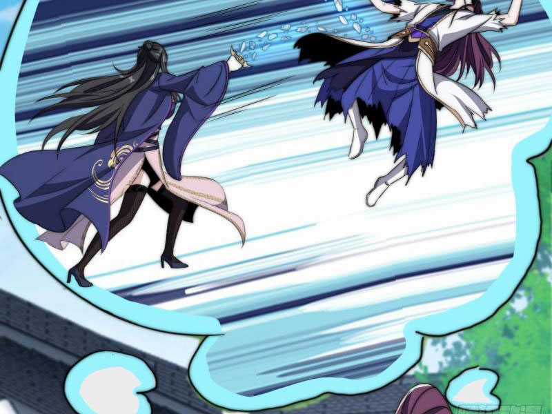 đại phản diện đi tìm chết Chapter 11 trang 23