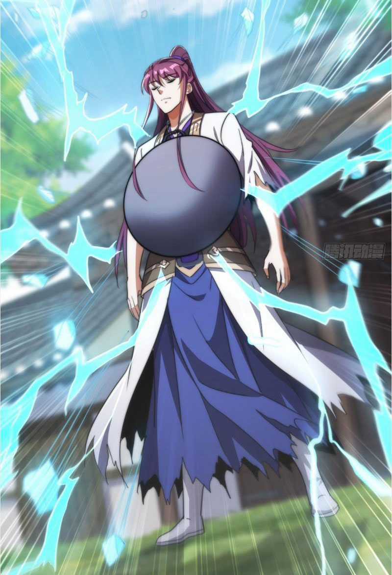 đại phản diện đi tìm chết Chapter 12 trang 10