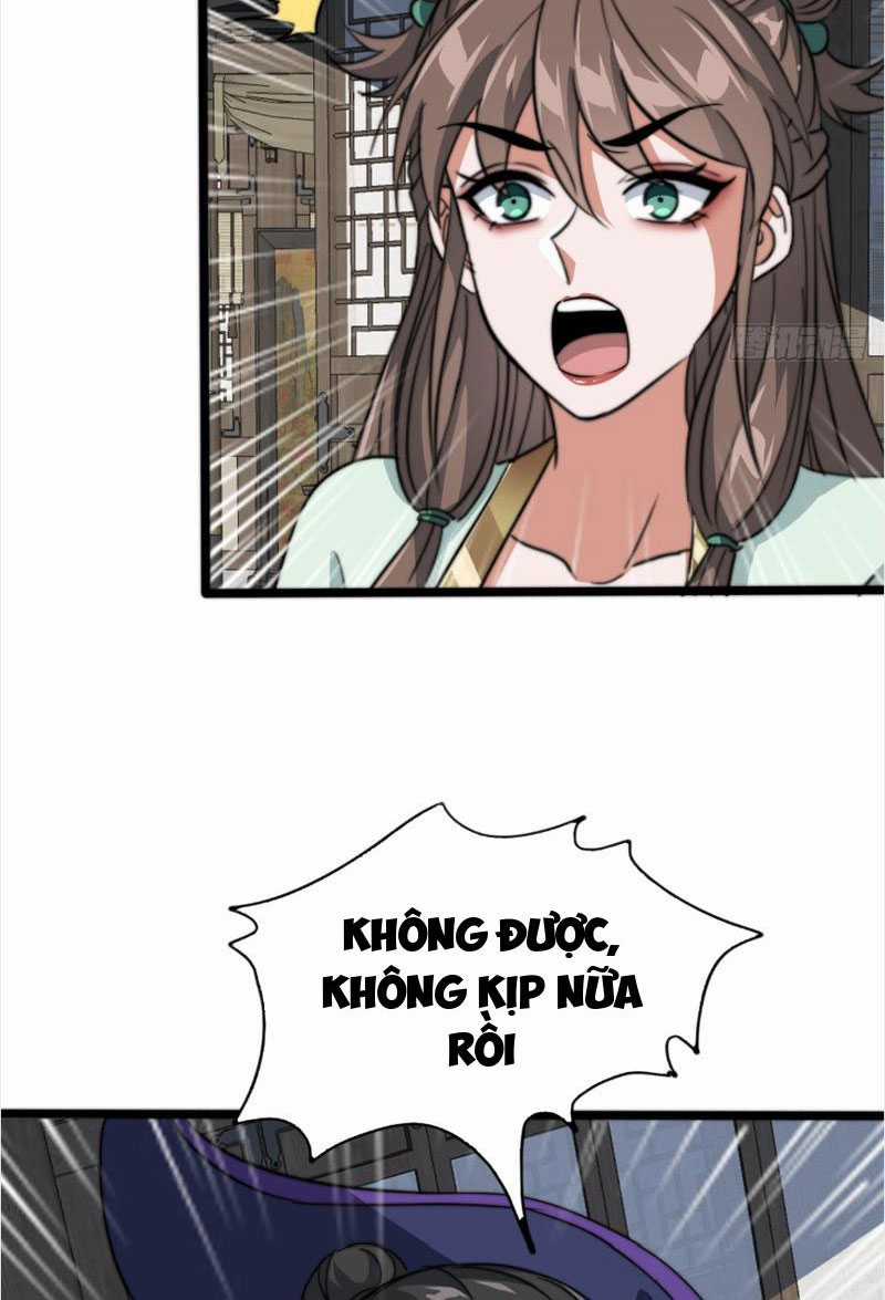 đại phản diện đi tìm chết Chapter 12 trang 5