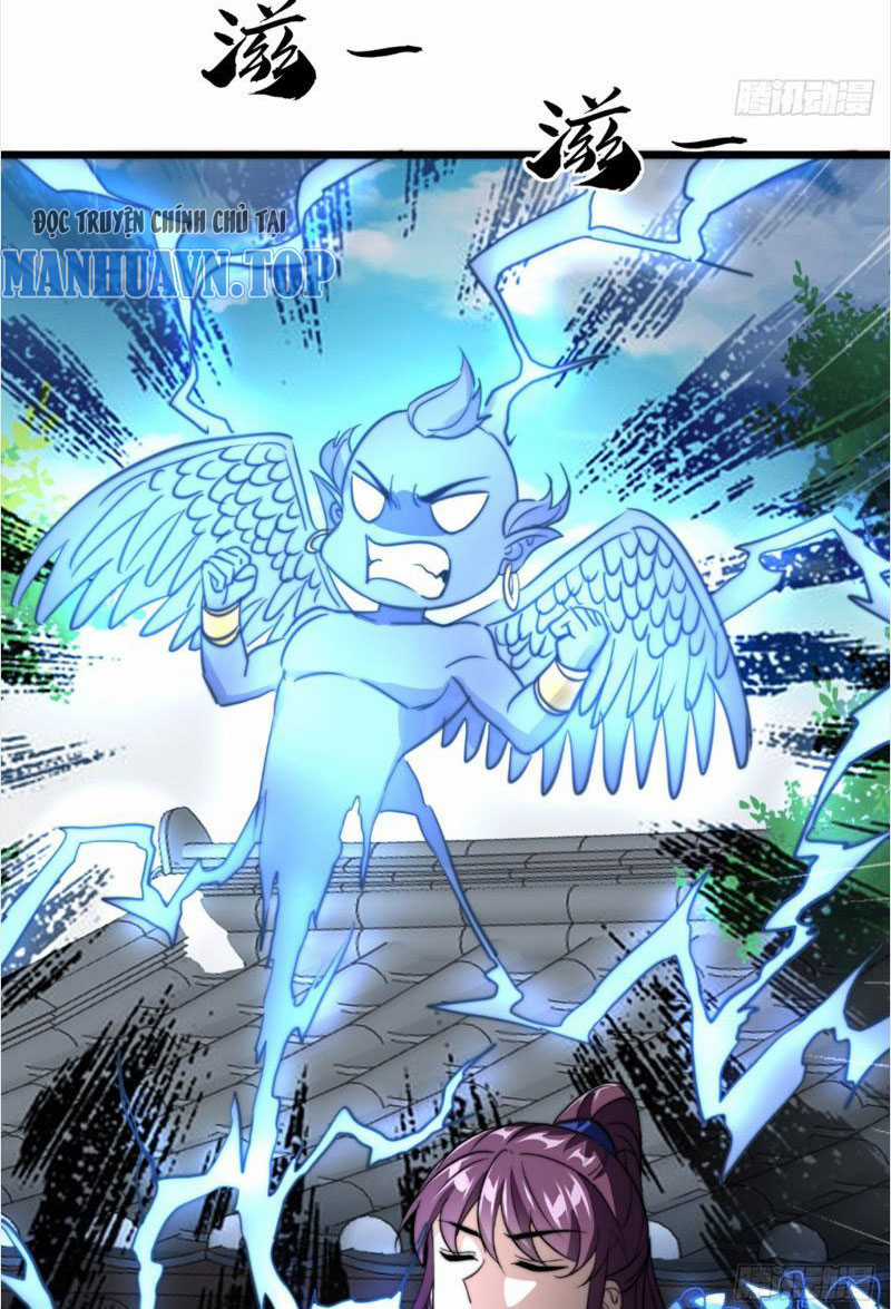 đại phản diện đi tìm chết Chapter 12 trang 7