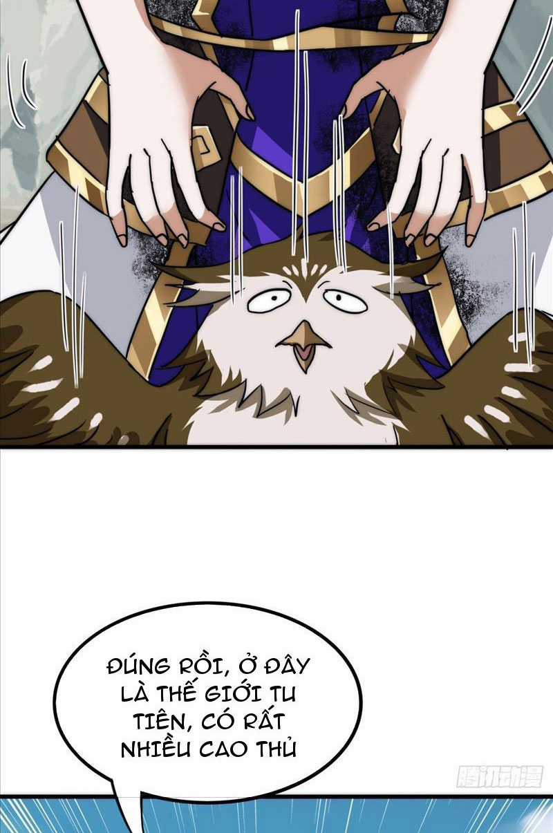 đại phản diện đi tìm chết Chapter 13 trang 12