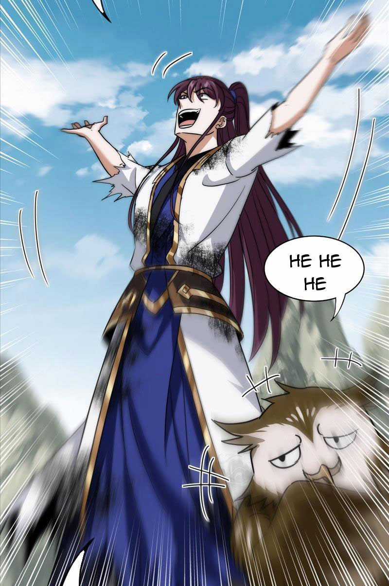 đại phản diện đi tìm chết Chapter 13 trang 13