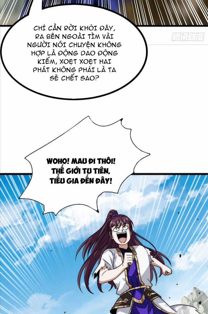 đại phản diện đi tìm chết Chapter 13 trang 14