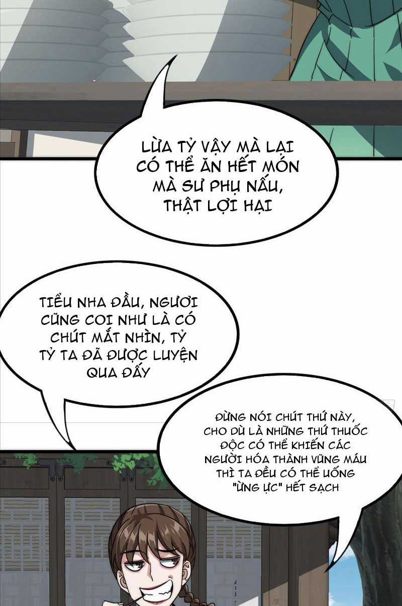 đại phản diện đi tìm chết Chapter 13 trang 17