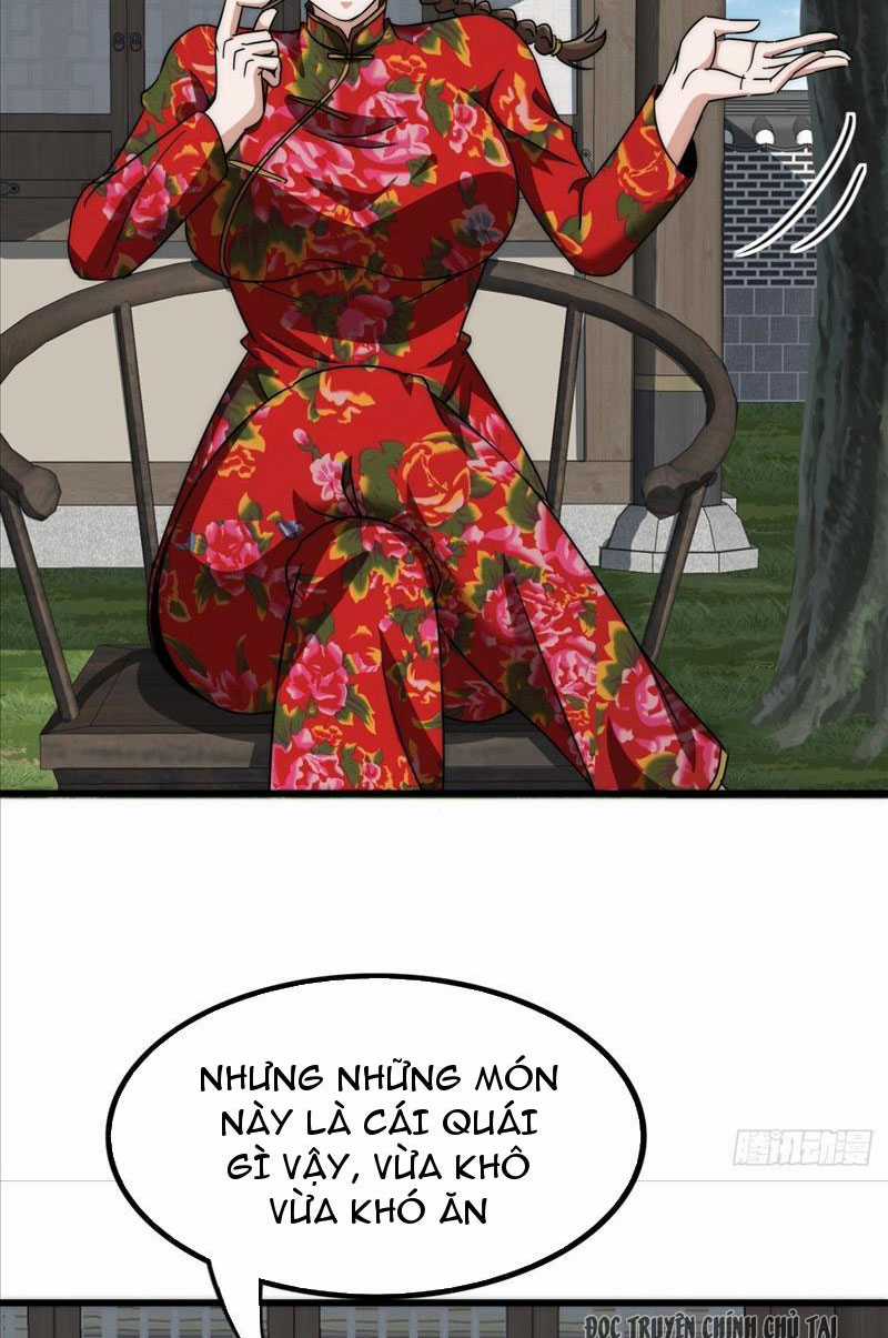 đại phản diện đi tìm chết Chapter 13 trang 18