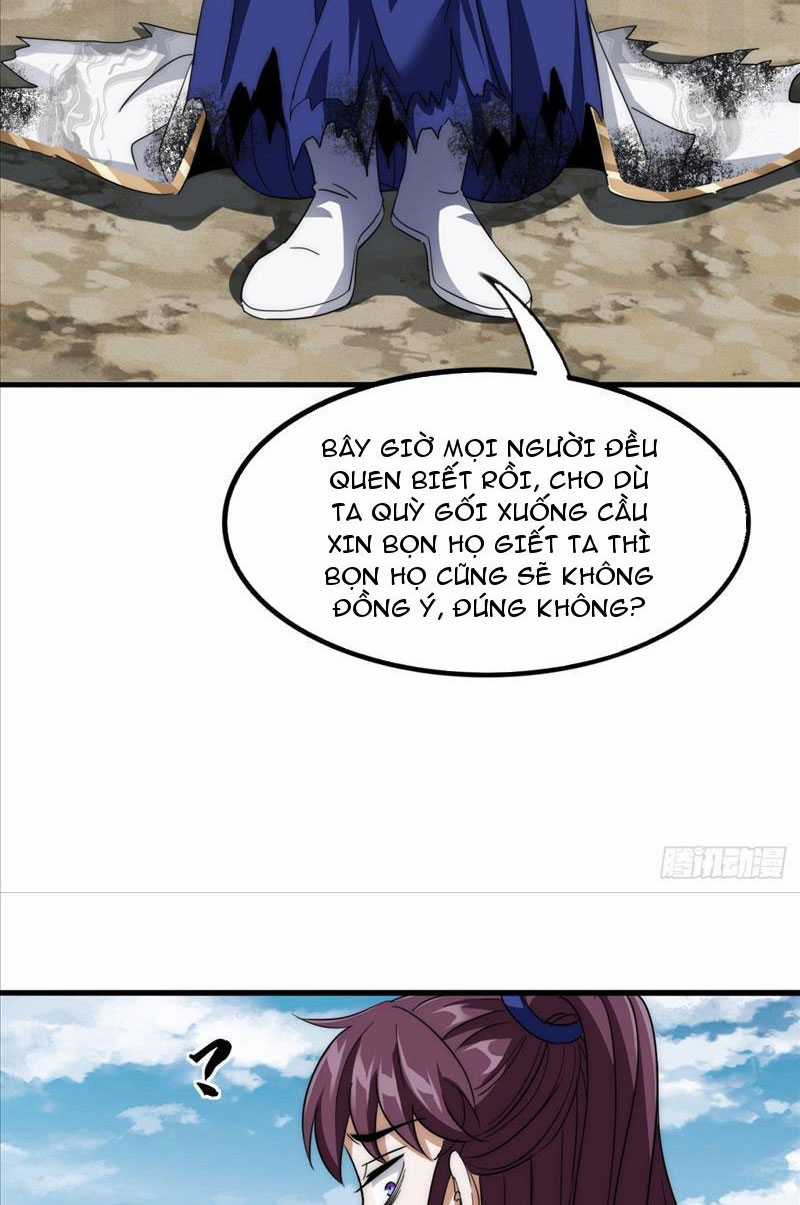 đại phản diện đi tìm chết Chapter 13 trang 4