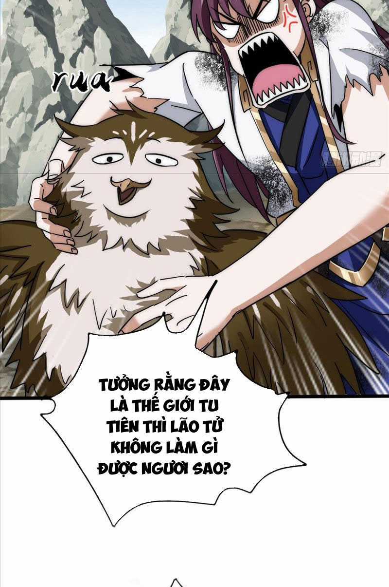 đại phản diện đi tìm chết Chapter 13 trang 8