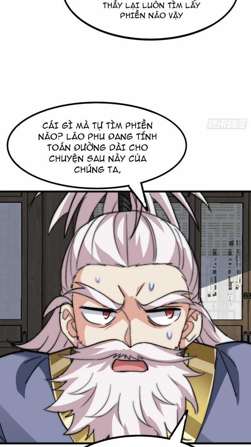 đại phản diện đi tìm chết Chapter 14 trang 11