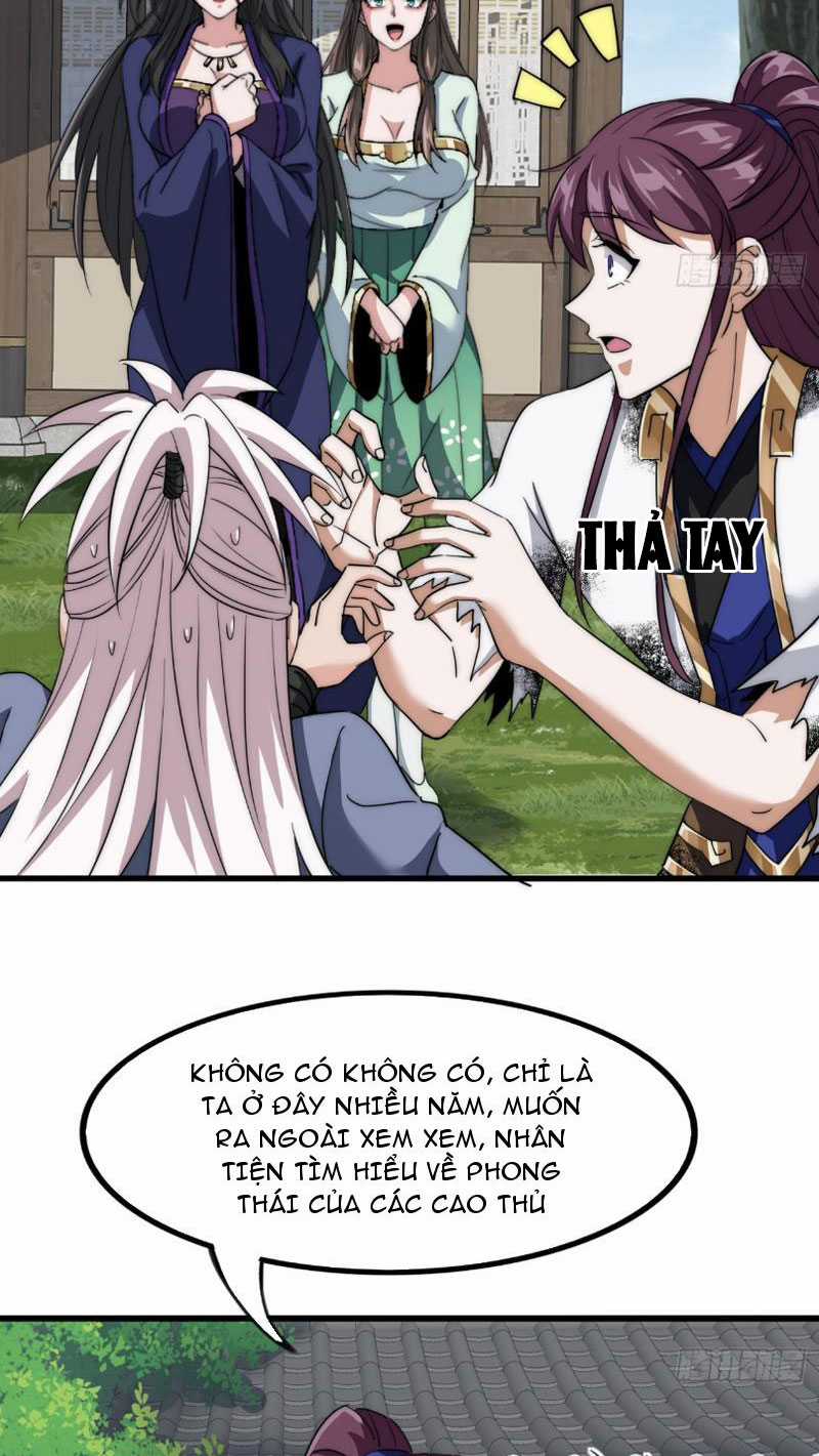 đại phản diện đi tìm chết Chapter 14 trang 2