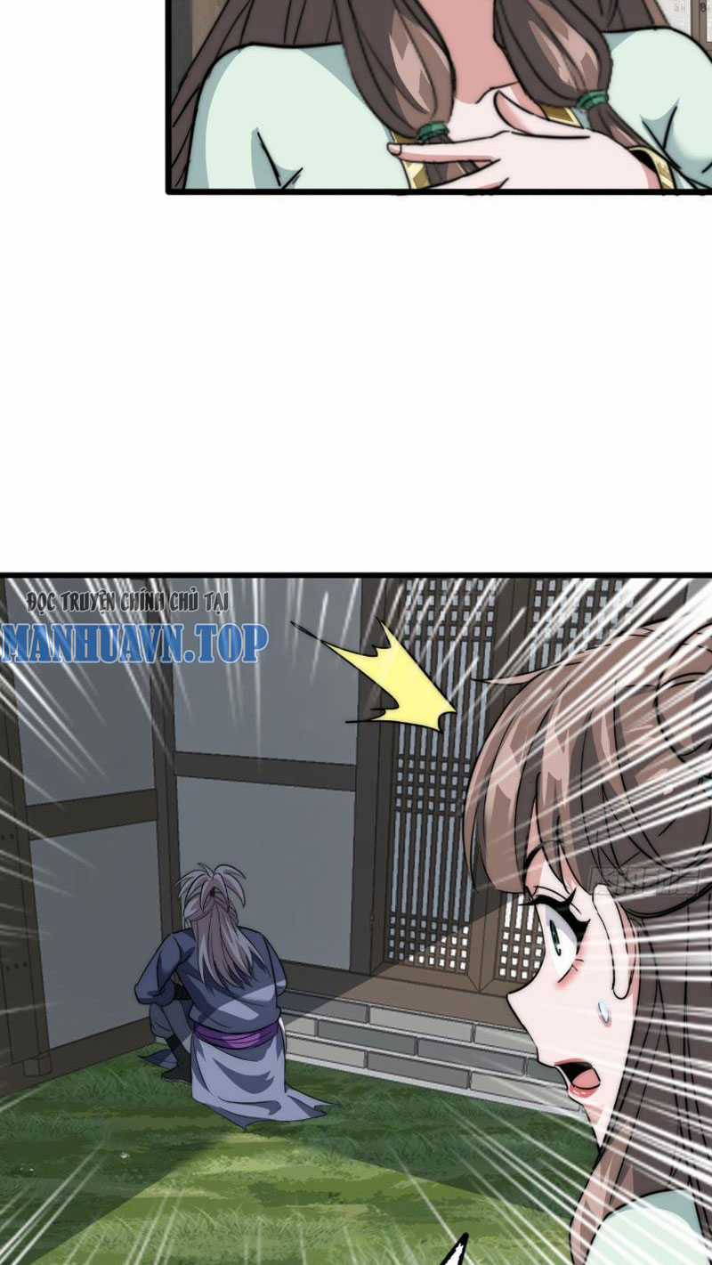 đại phản diện đi tìm chết Chapter 14 trang 6