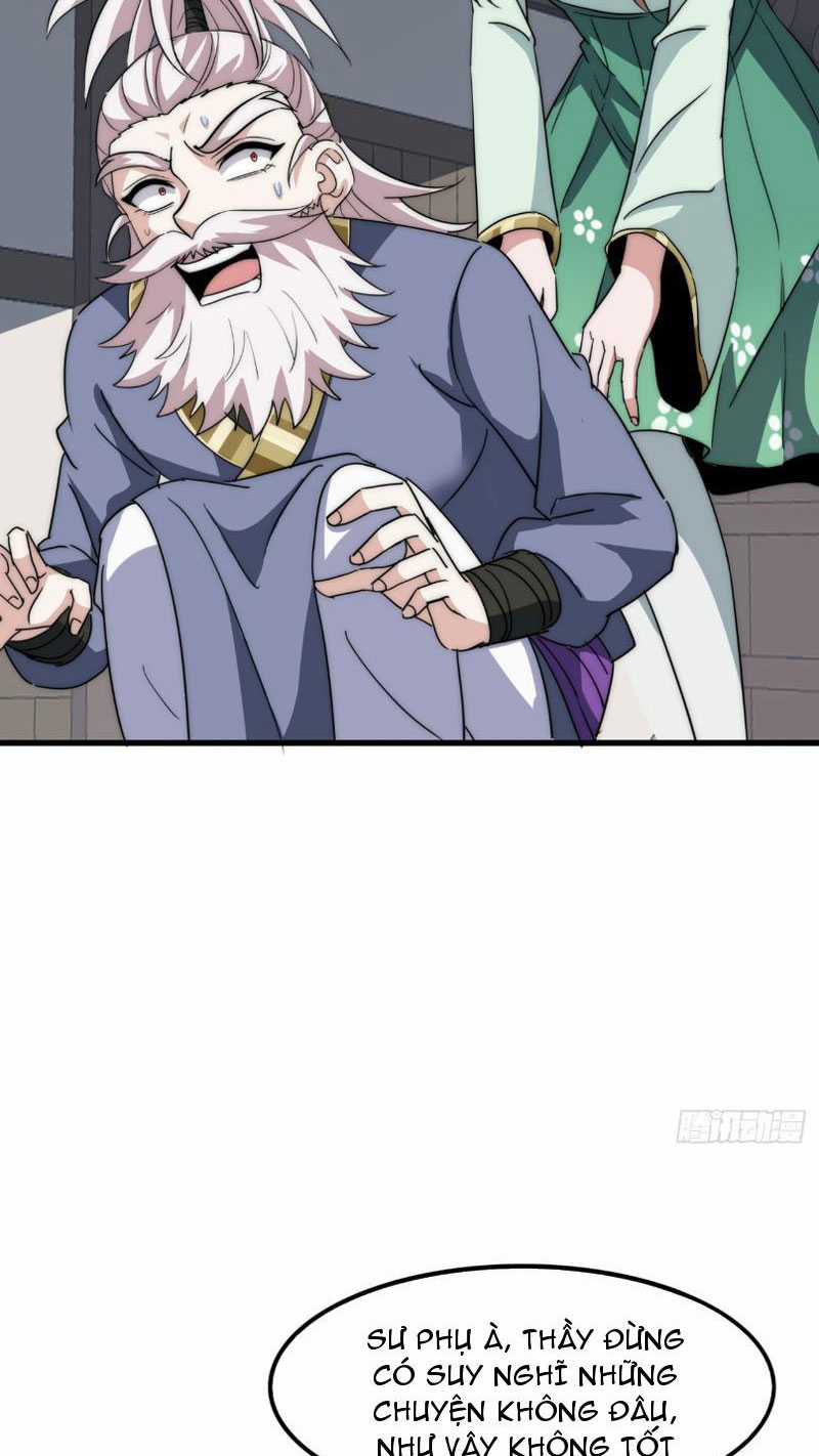 đại phản diện đi tìm chết Chapter 14 trang 9