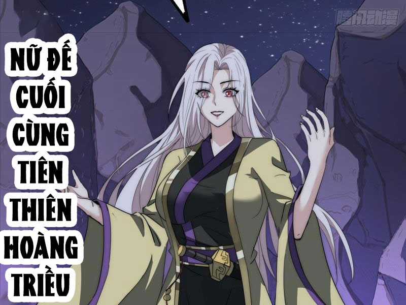 đại phản diện đi tìm chết Chapter 15 trang 7