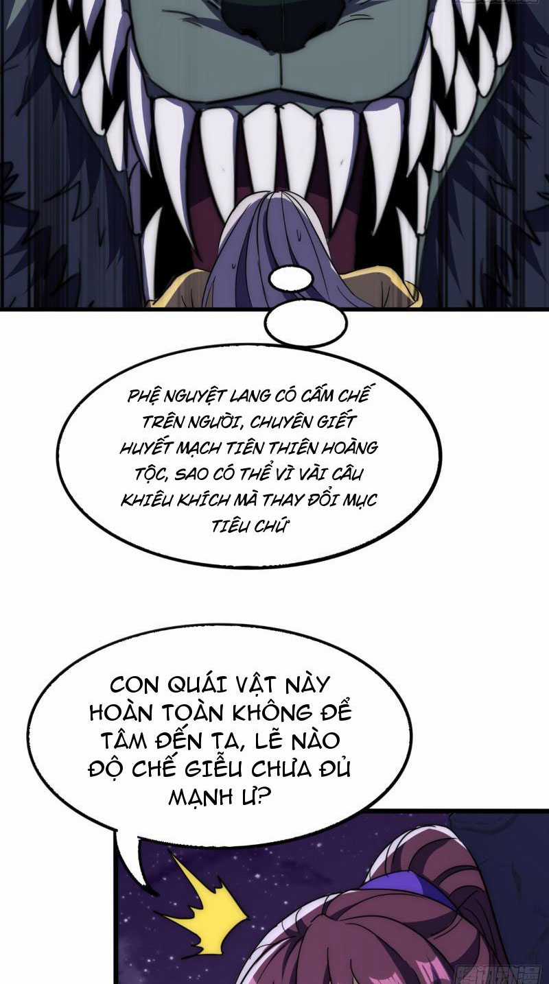 đại phản diện đi tìm chết Chapter 16 trang 10