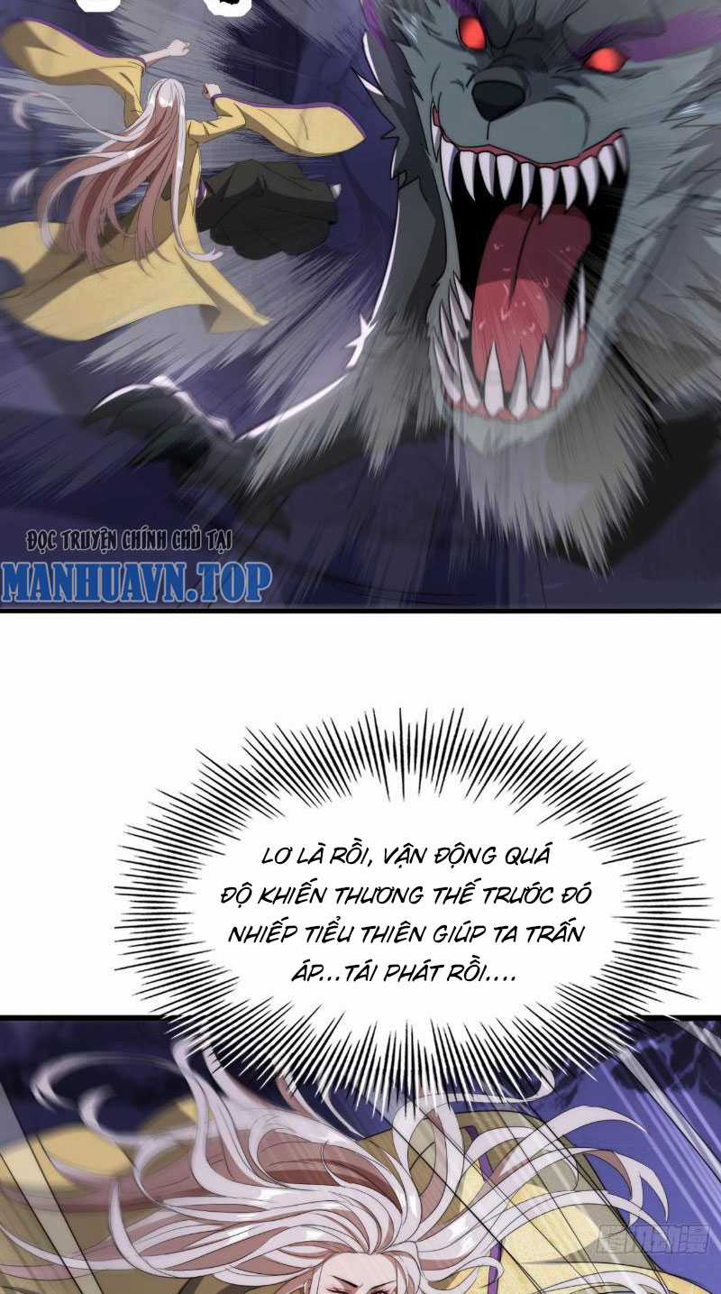 đại phản diện đi tìm chết Chapter 16 trang 2