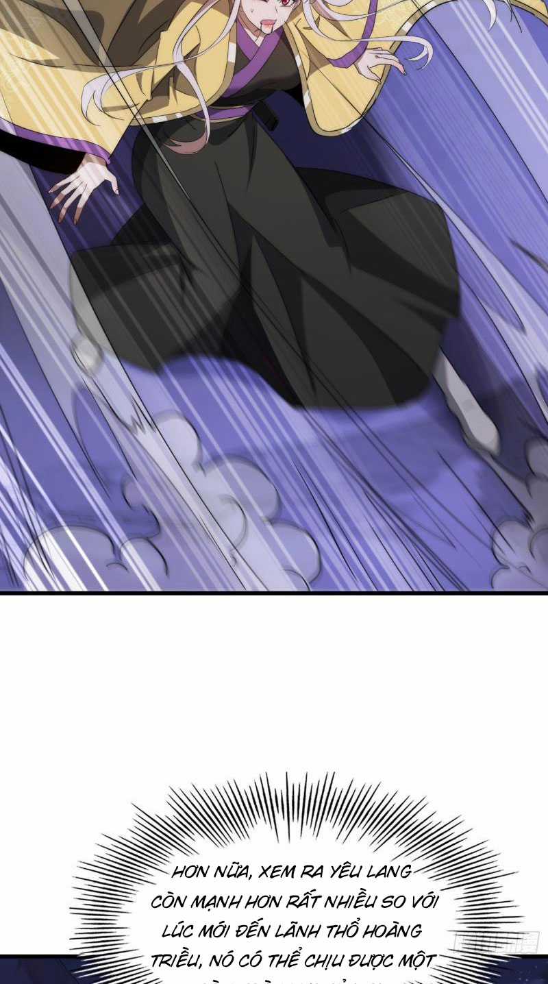 đại phản diện đi tìm chết Chapter 16 trang 3