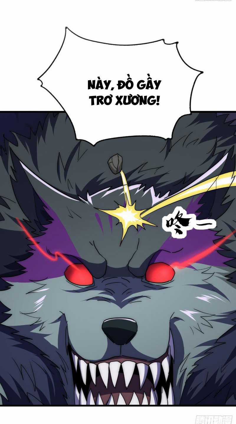 đại phản diện đi tìm chết Chapter 16 trang 6