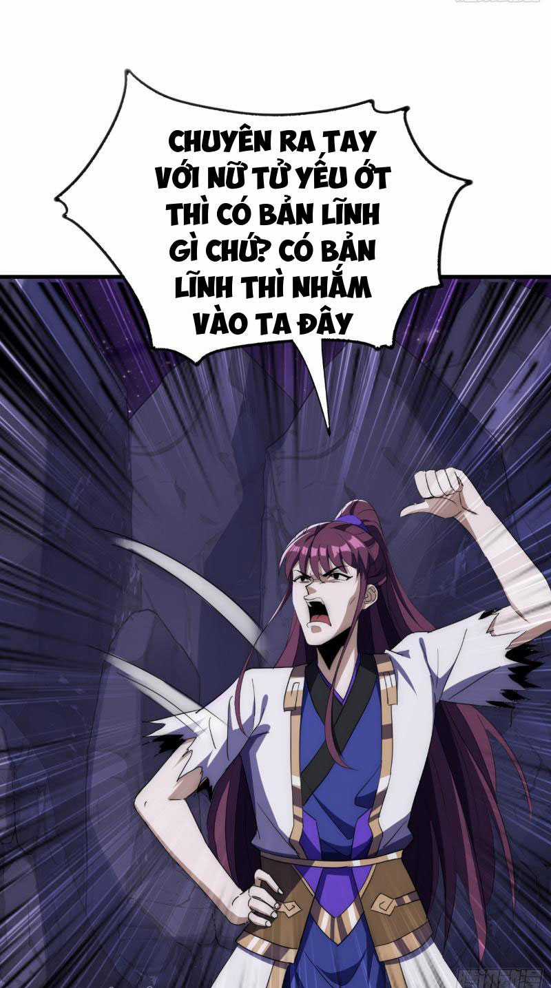 đại phản diện đi tìm chết Chapter 16 trang 7