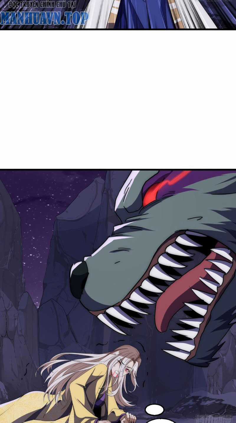 đại phản diện đi tìm chết Chapter 16 trang 8