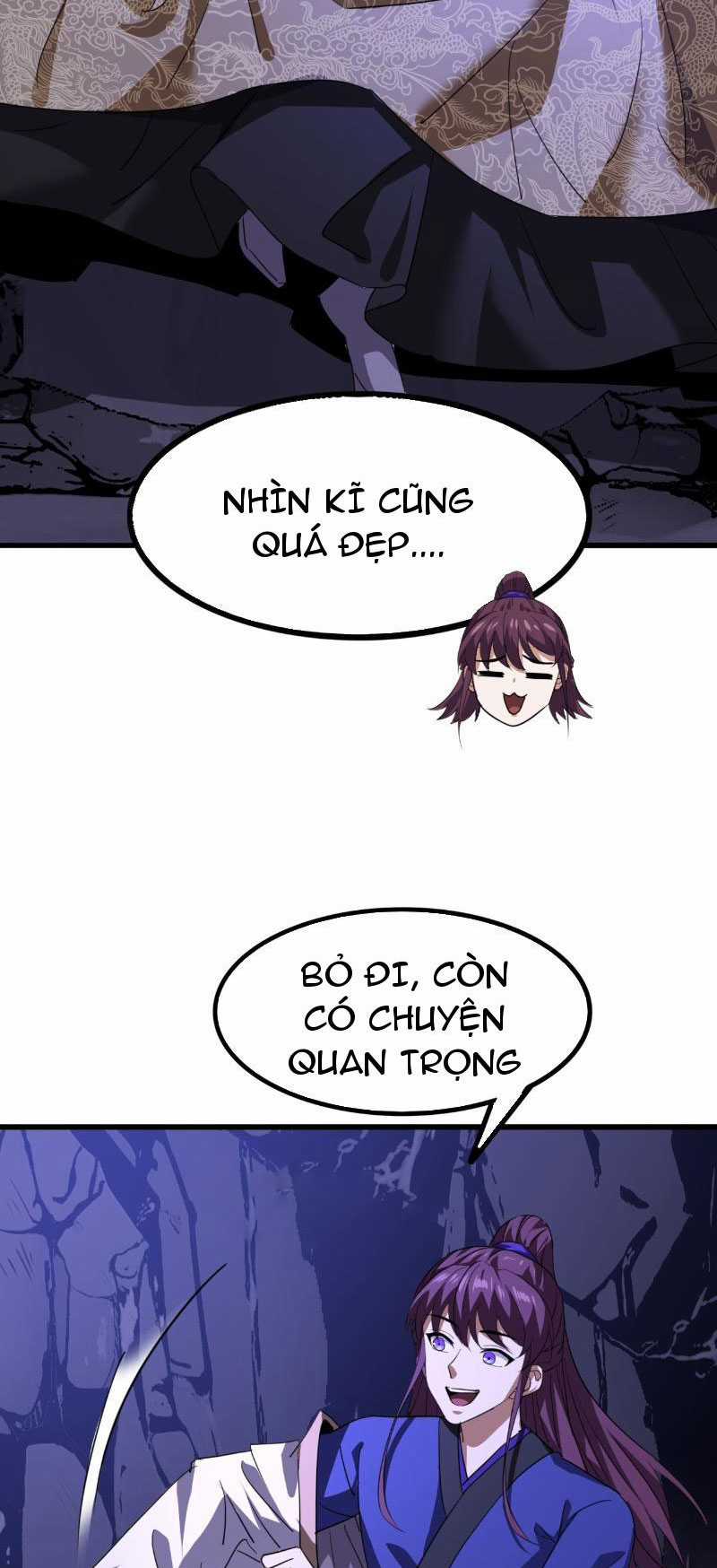 đại phản diện đi tìm chết Chapter 17 trang 2