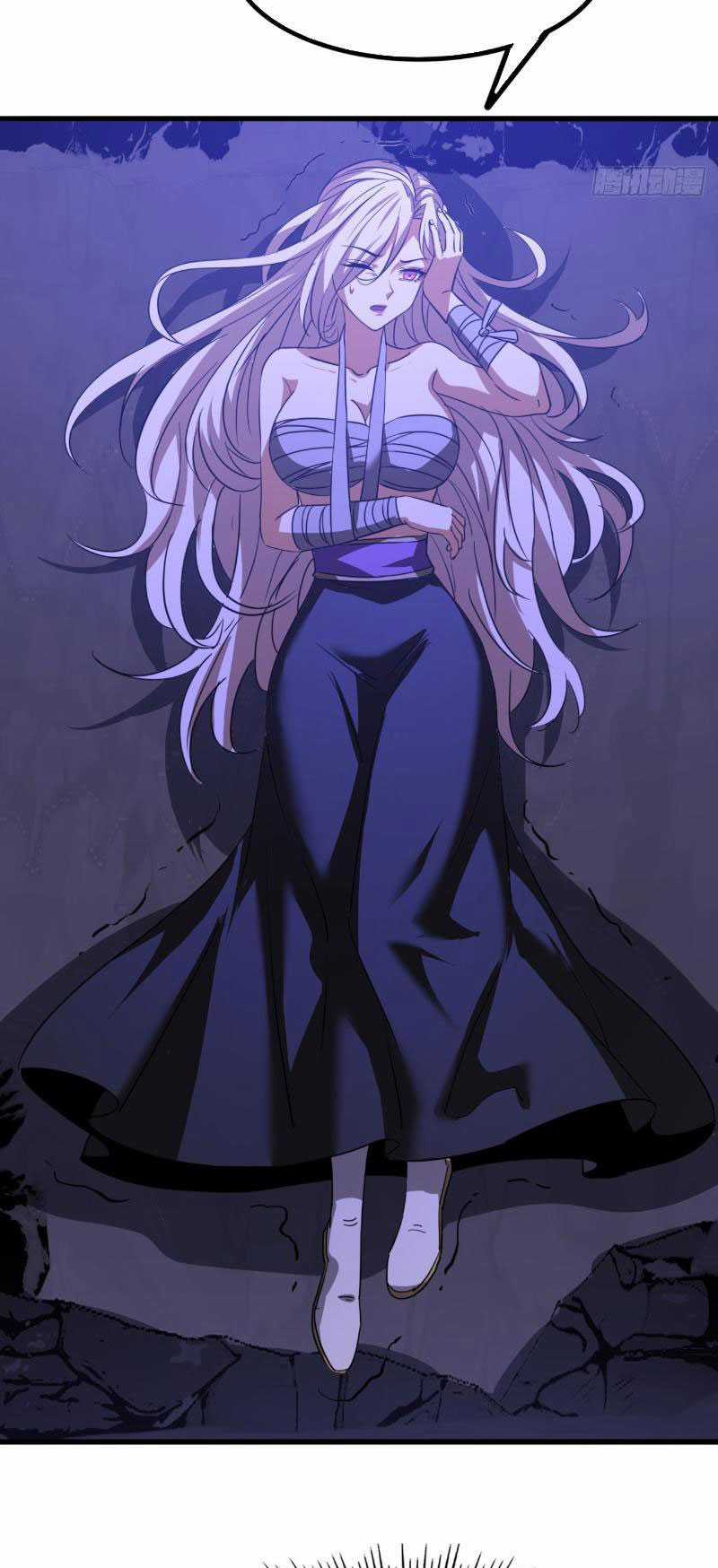 đại phản diện đi tìm chết Chapter 17 trang 4