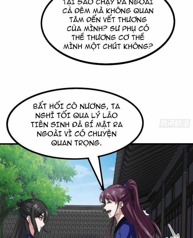 đại phản diện đi tìm chết Chapter 18 trang 11