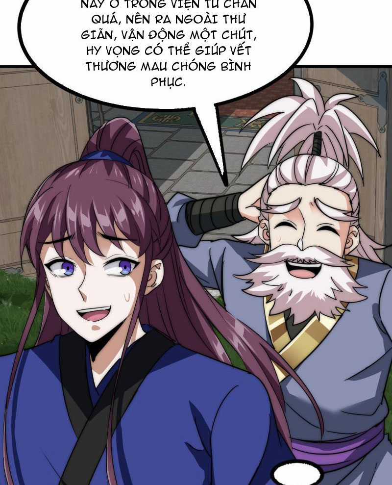 đại phản diện đi tìm chết Chapter 18 trang 13