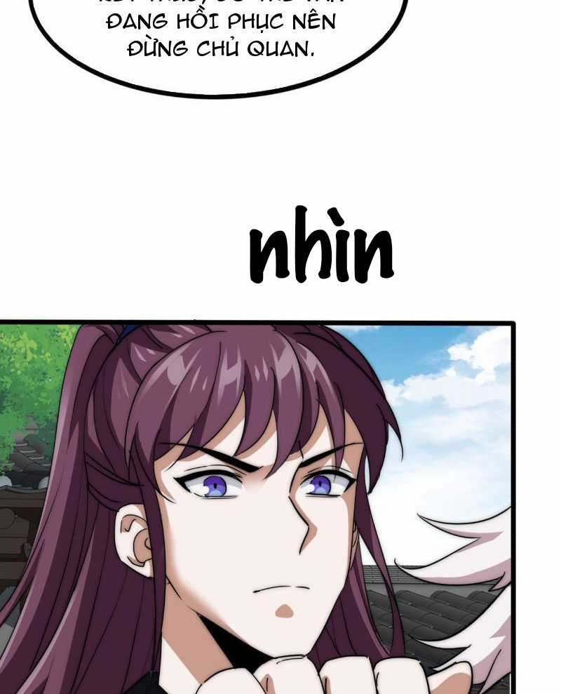 đại phản diện đi tìm chết Chapter 18 trang 16