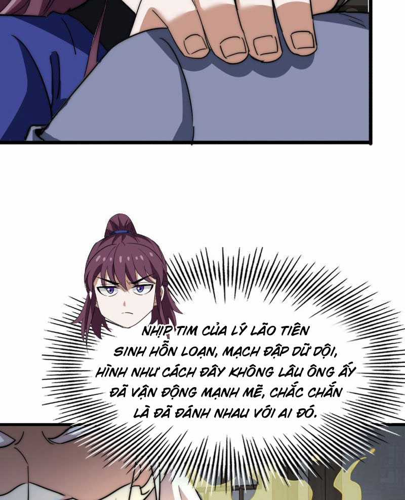 đại phản diện đi tìm chết Chapter 18 trang 17